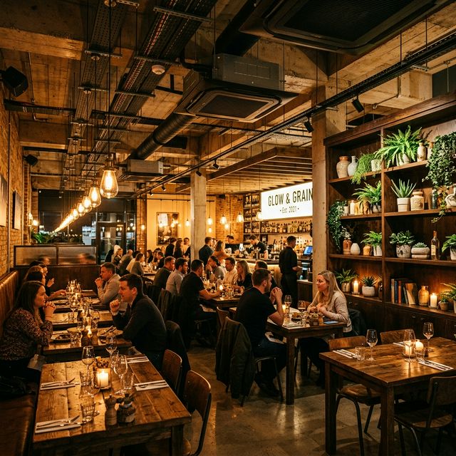Restaurante